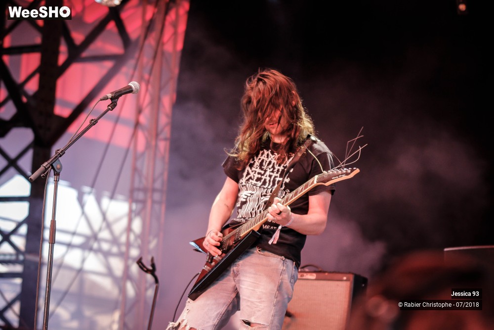 16/22 photos du spectacle Jessica 93