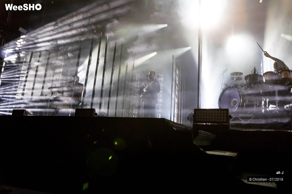 15/16 photos du spectacle ALT-J