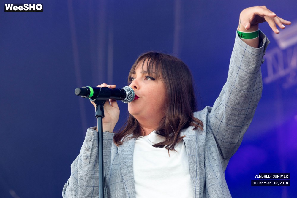 21/31 photos du spectacle Vendredi Sur Mer