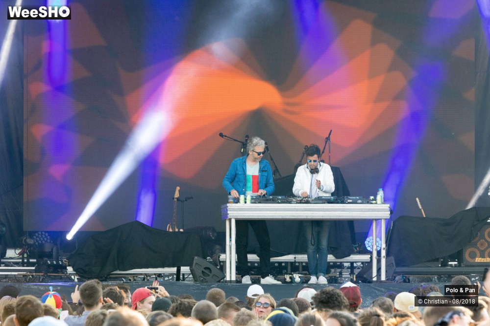 4/16 photos du spectacle Polo & Pan