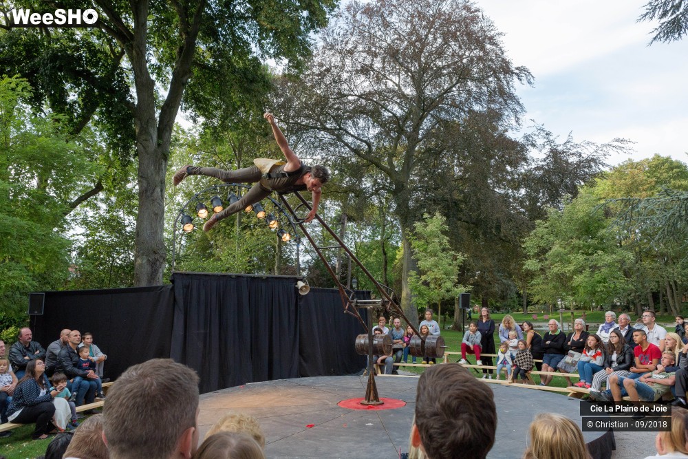 5/31 photos du spectacle L'oeil de la Bête