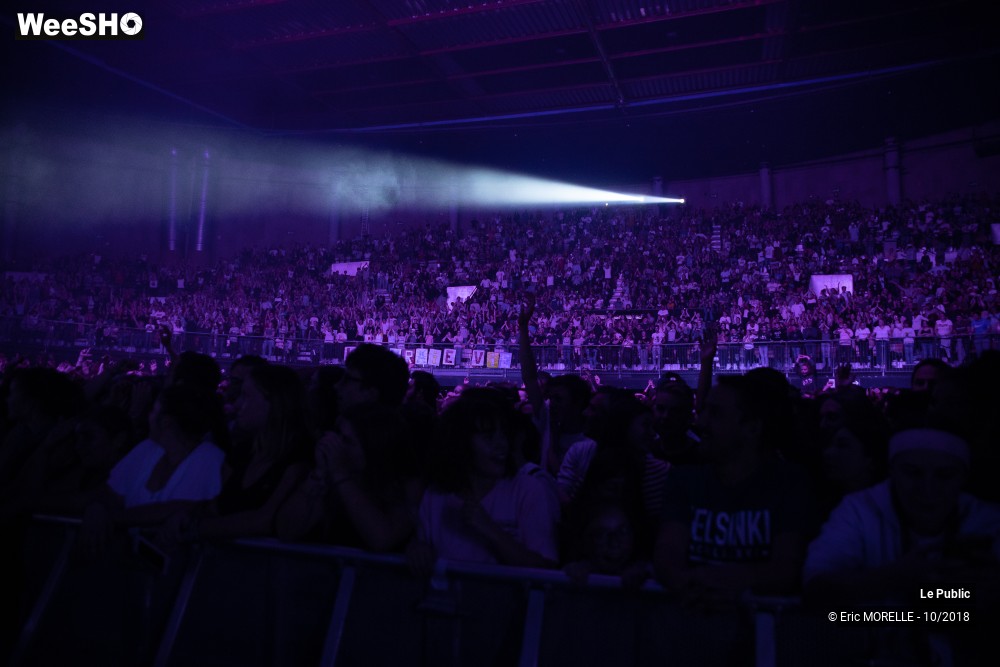 15/70 photos du spectacle Ambiance bigflo & oli