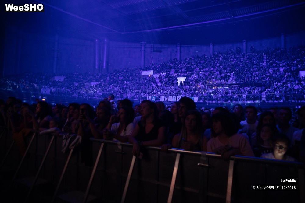 18/70 photos du spectacle Ambiance bigflo & oli