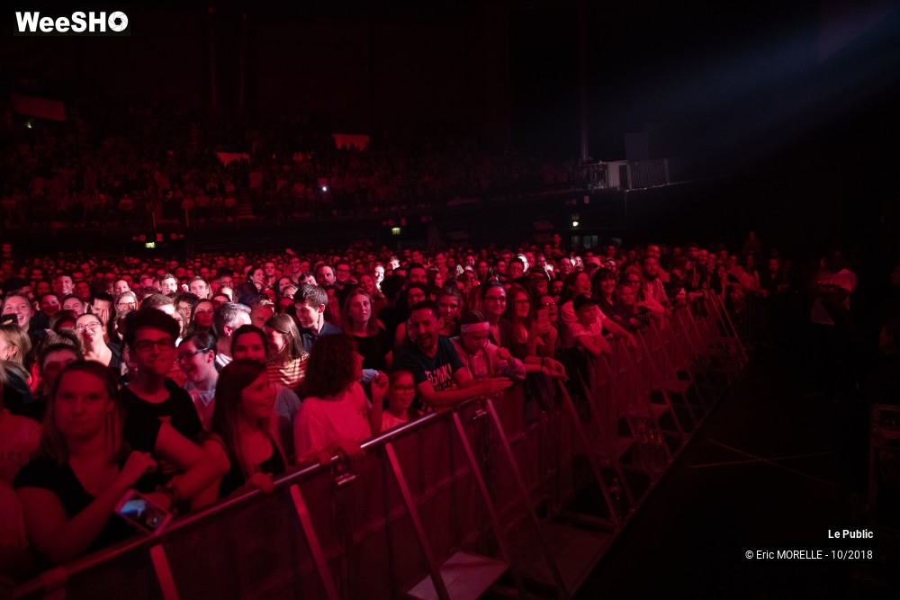 24/70 photos du spectacle Ambiance bigflo & oli