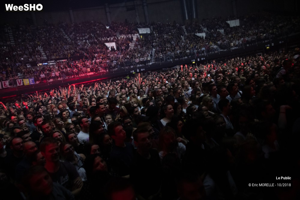 32/70 photos du spectacle Ambiance bigflo & oli