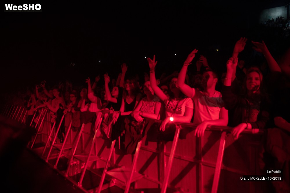 39/70 photos du spectacle Ambiance bigflo & oli
