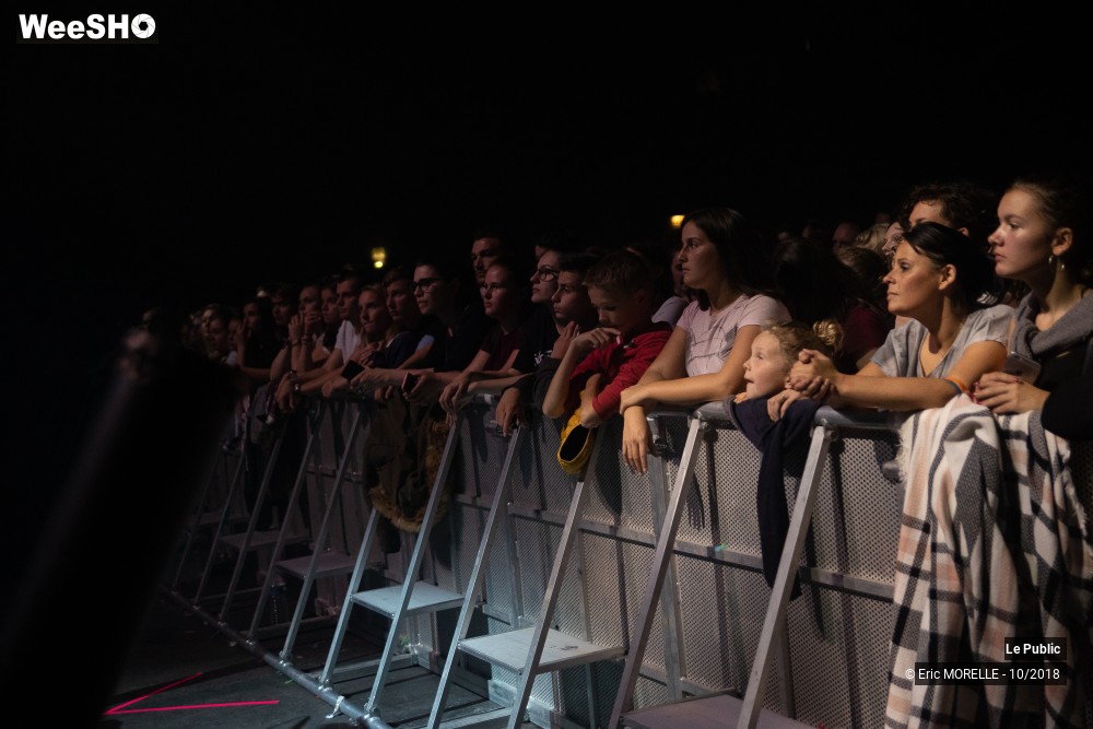 46/70 photos du spectacle Ambiance bigflo & oli