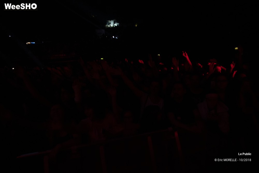 50/70 photos du spectacle Ambiance bigflo & oli