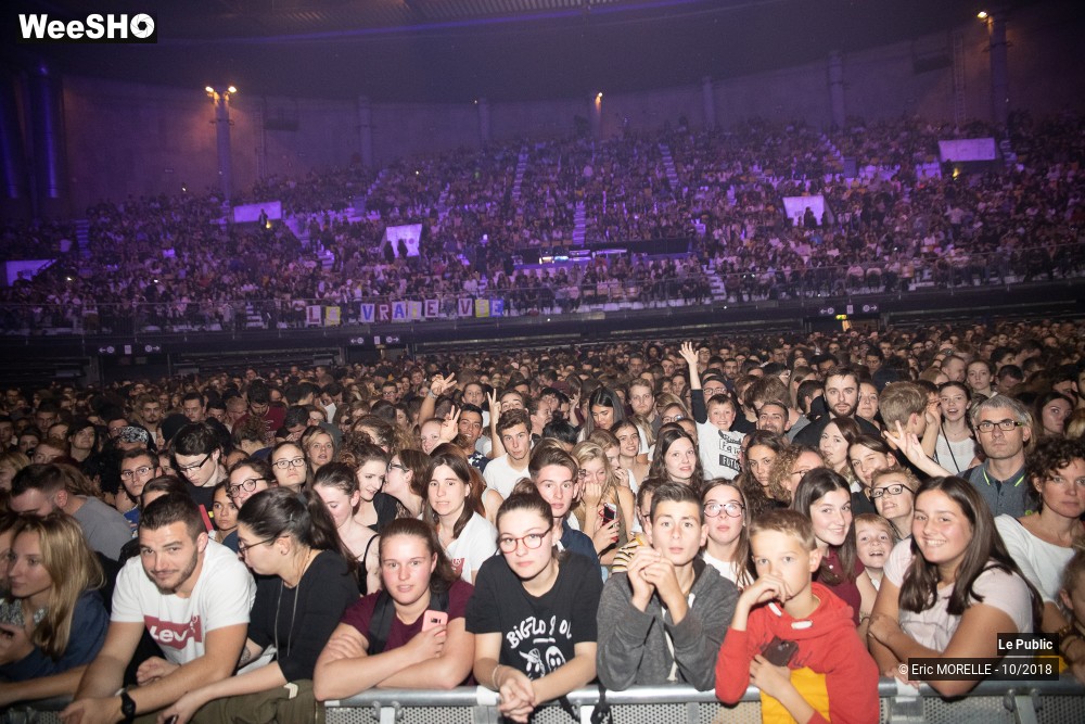 57/70 photos du spectacle Ambiance bigflo & oli