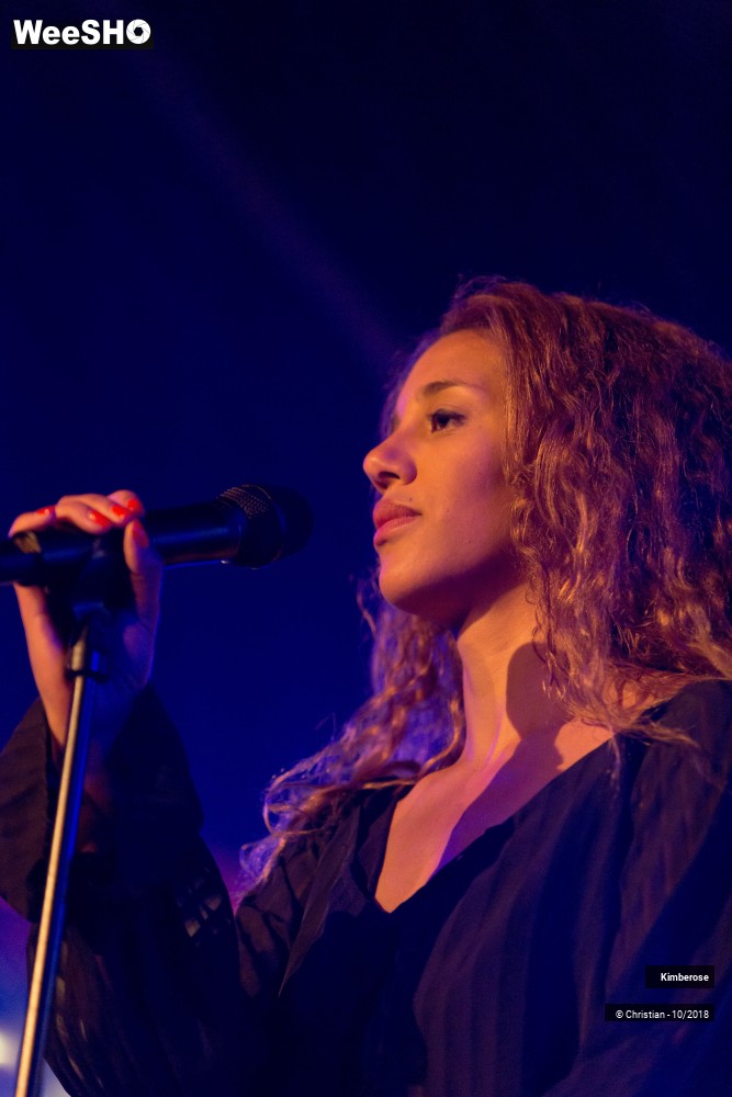 1/31 photos du spectacle Kimberose