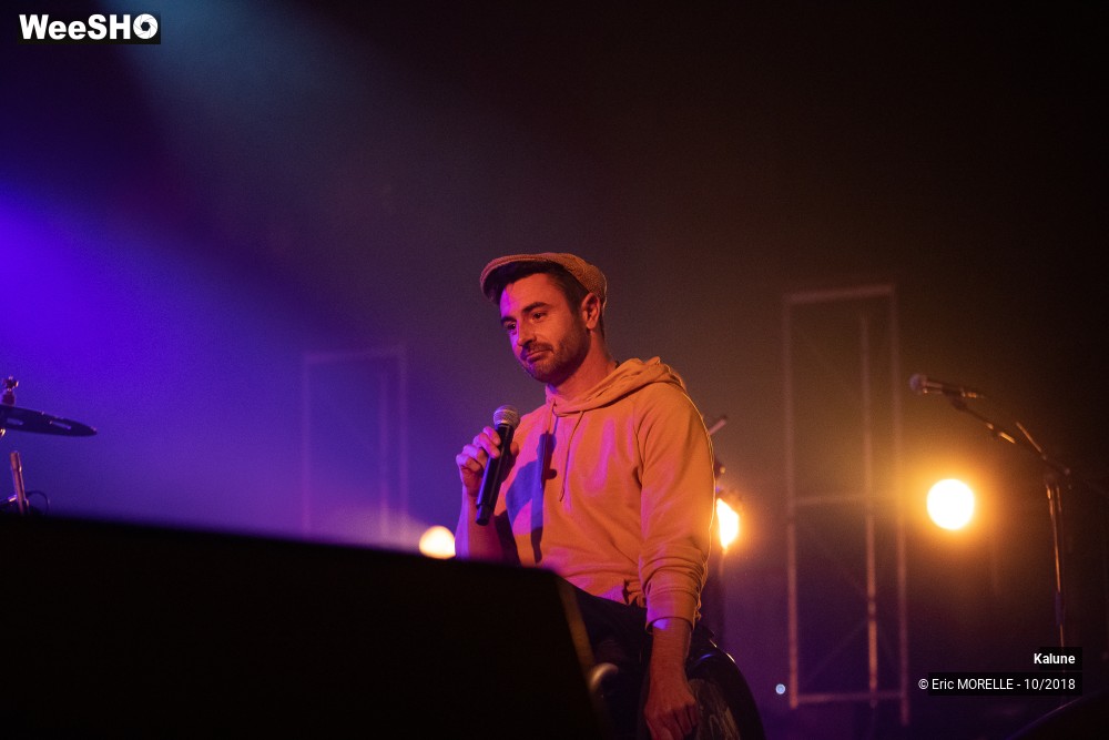 6/98 photos du spectacle Kalune