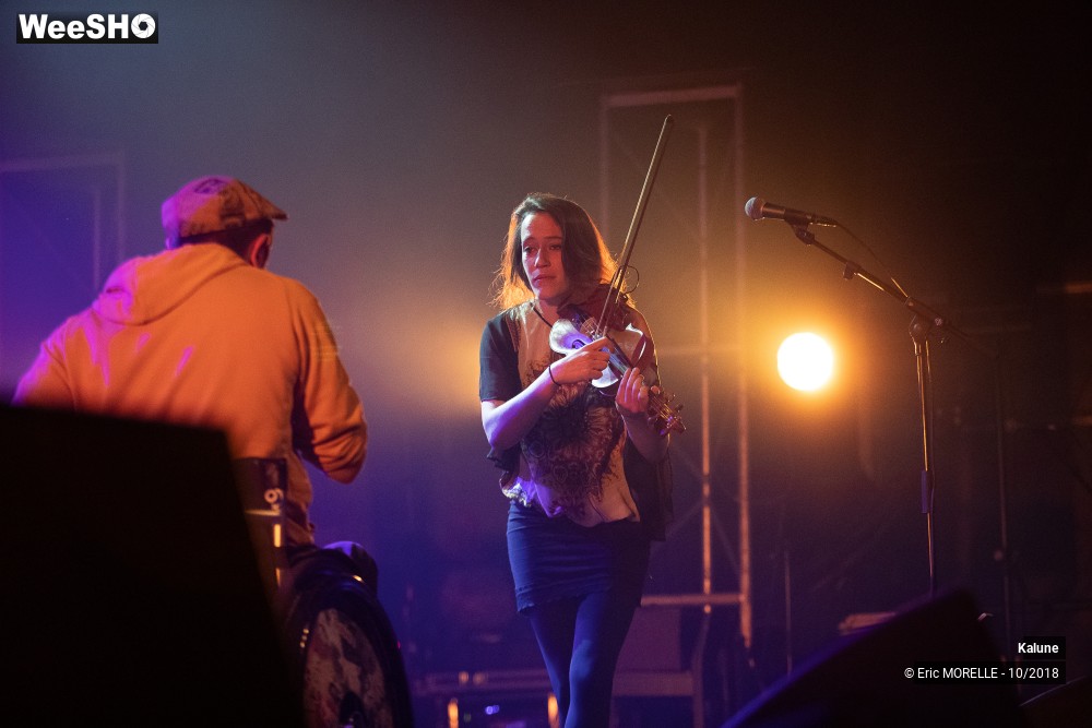15/98 photos du spectacle Kalune