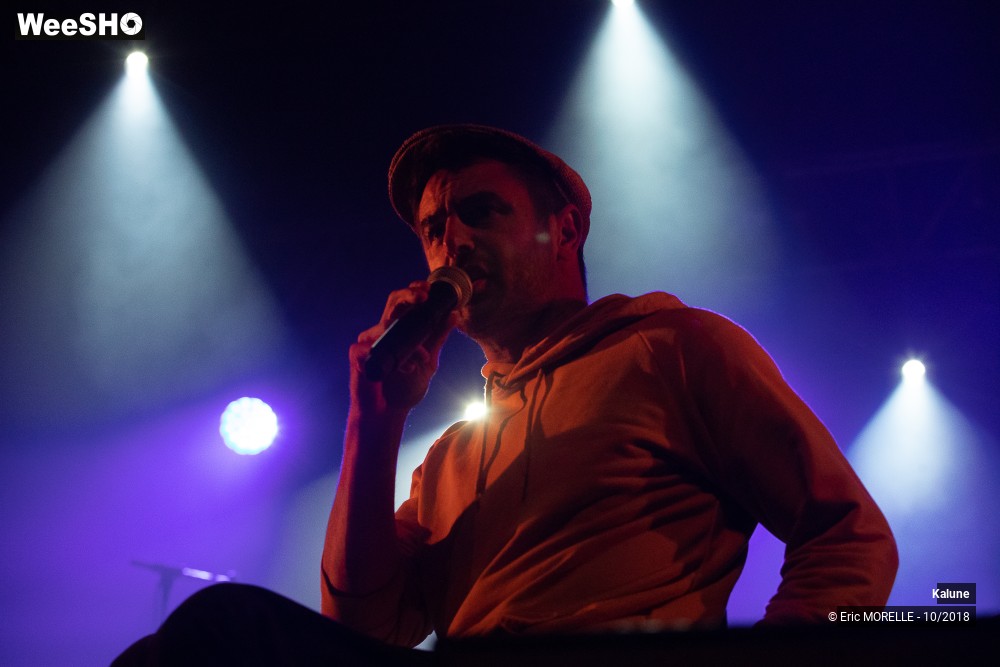 17/98 photos du spectacle Kalune