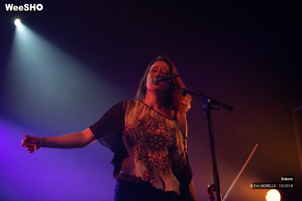 20/98 photos du spectacle Kalune