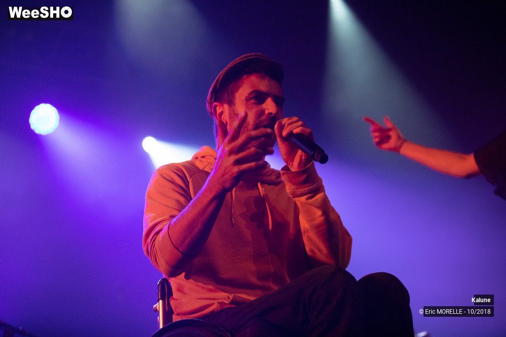 21/98 photos du spectacle Kalune