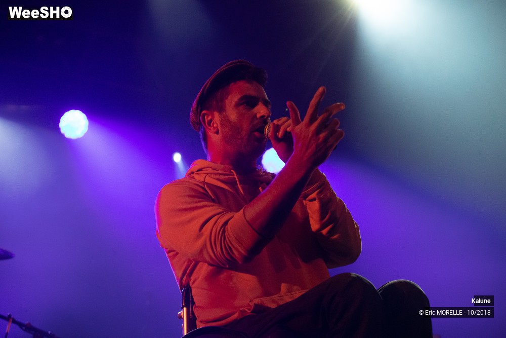 22/98 photos du spectacle Kalune
