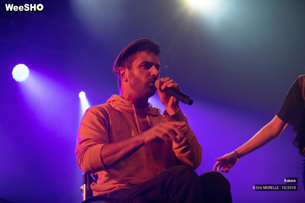 24/98 photos du spectacle Kalune