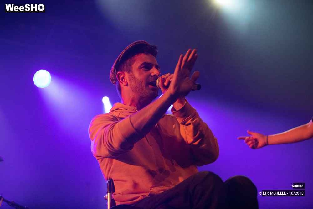 25/98 photos du spectacle Kalune