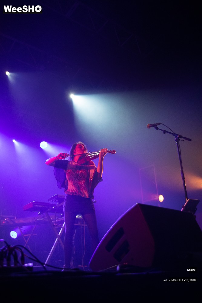 29/98 photos du spectacle Kalune
