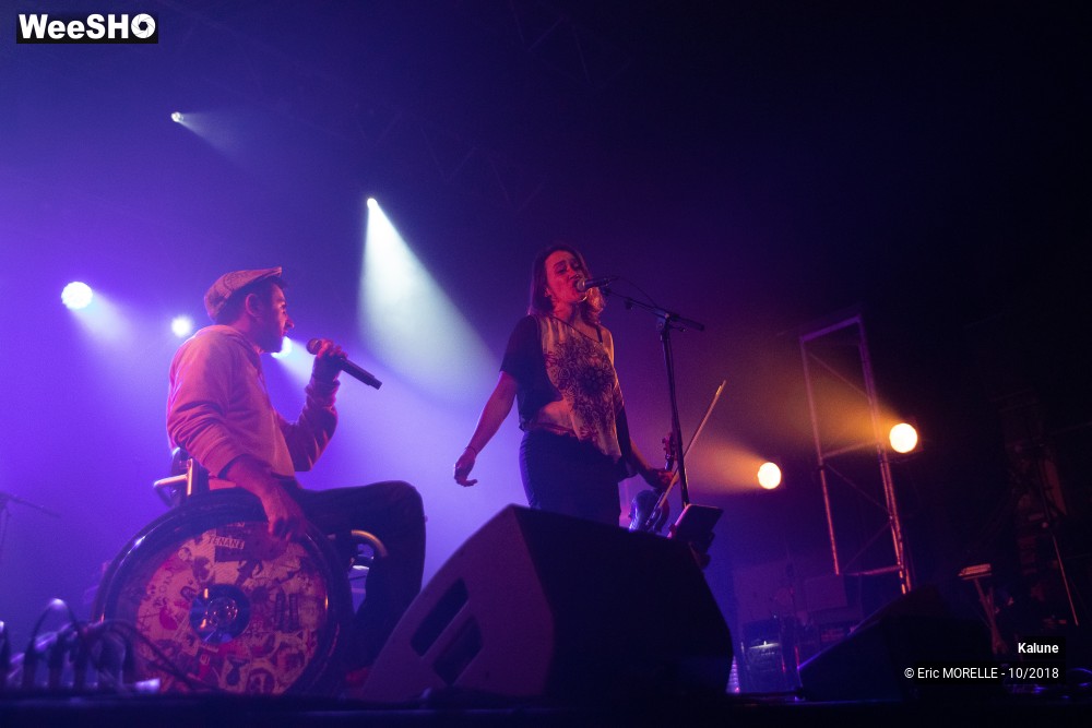 37/98 photos du spectacle Kalune