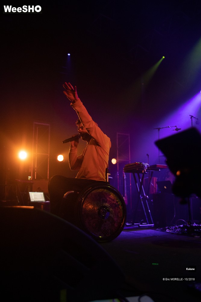 65/98 photos du spectacle Kalune