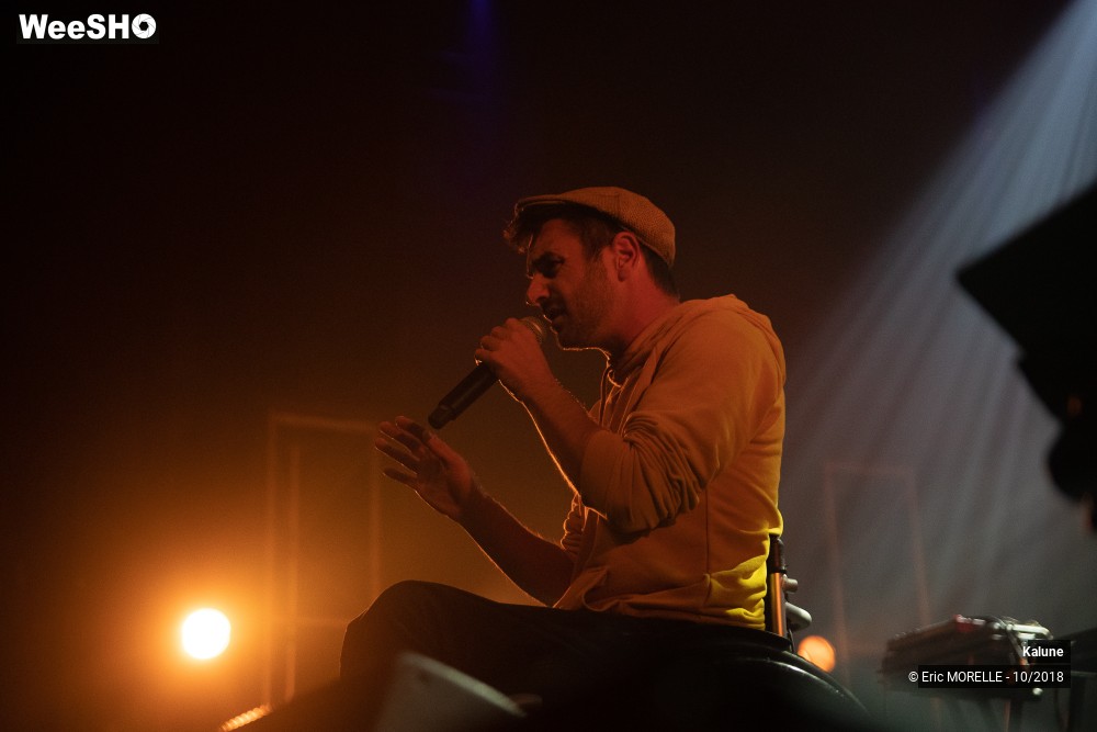 67/98 photos du spectacle Kalune