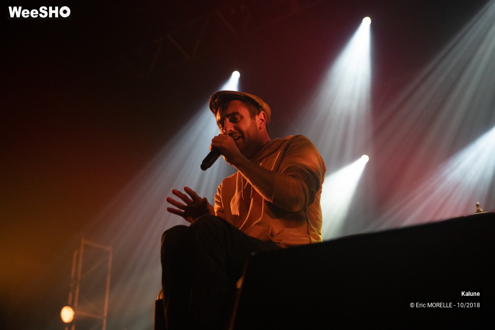 71/98 photos du spectacle Kalune