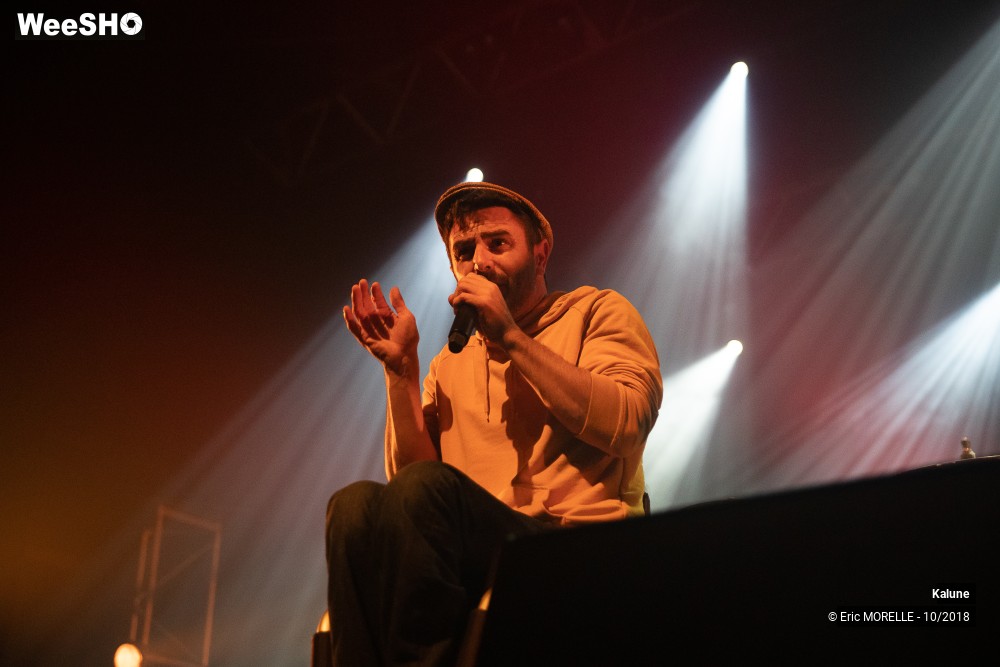 72/98 photos du spectacle Kalune