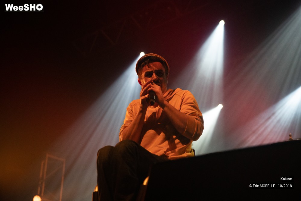 73/98 photos du spectacle Kalune