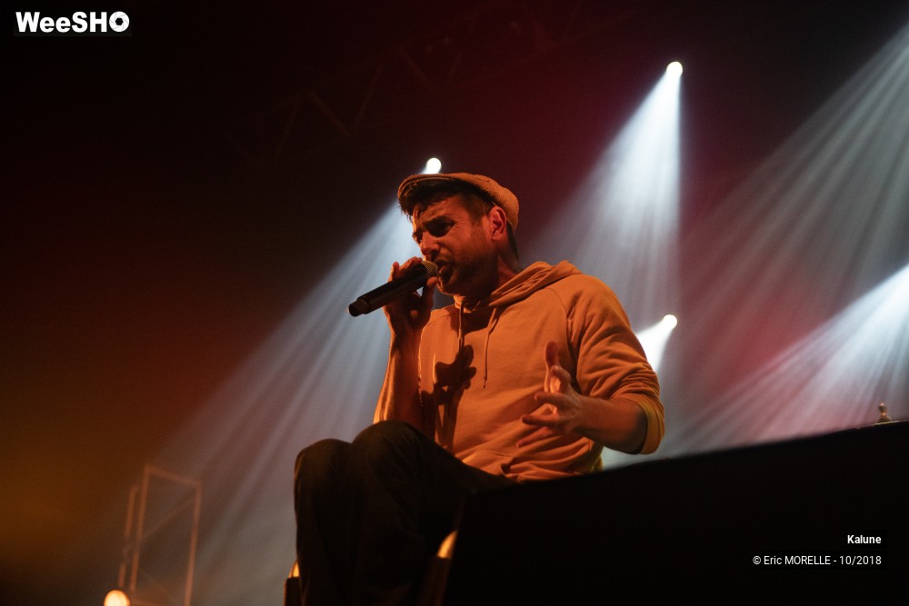74/98 photos du spectacle Kalune