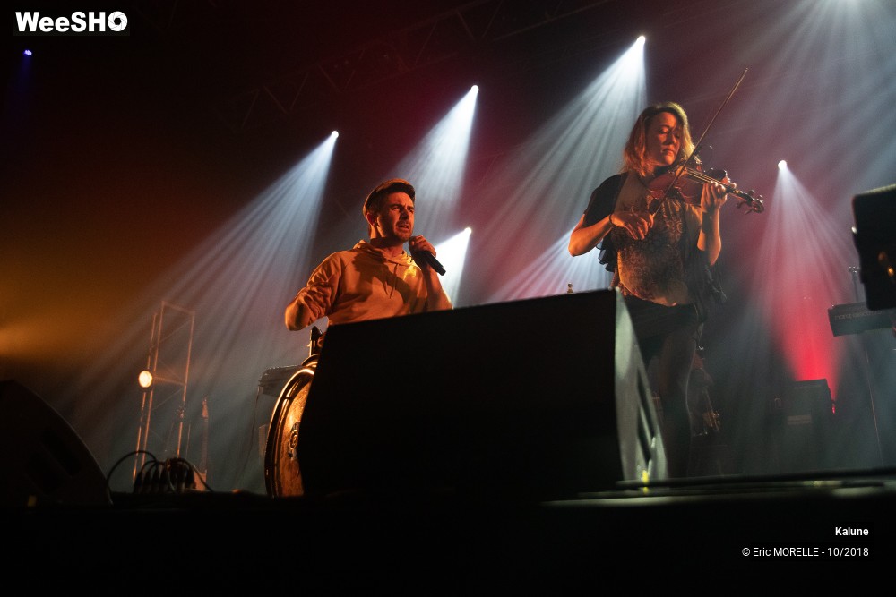 78/98 photos du spectacle Kalune