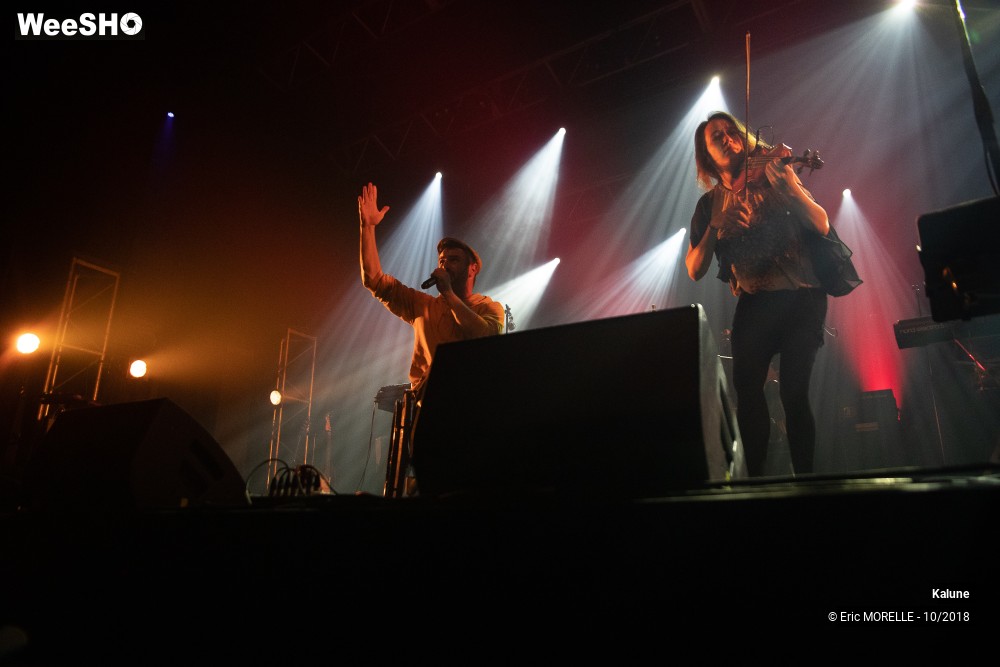 79/98 photos du spectacle Kalune