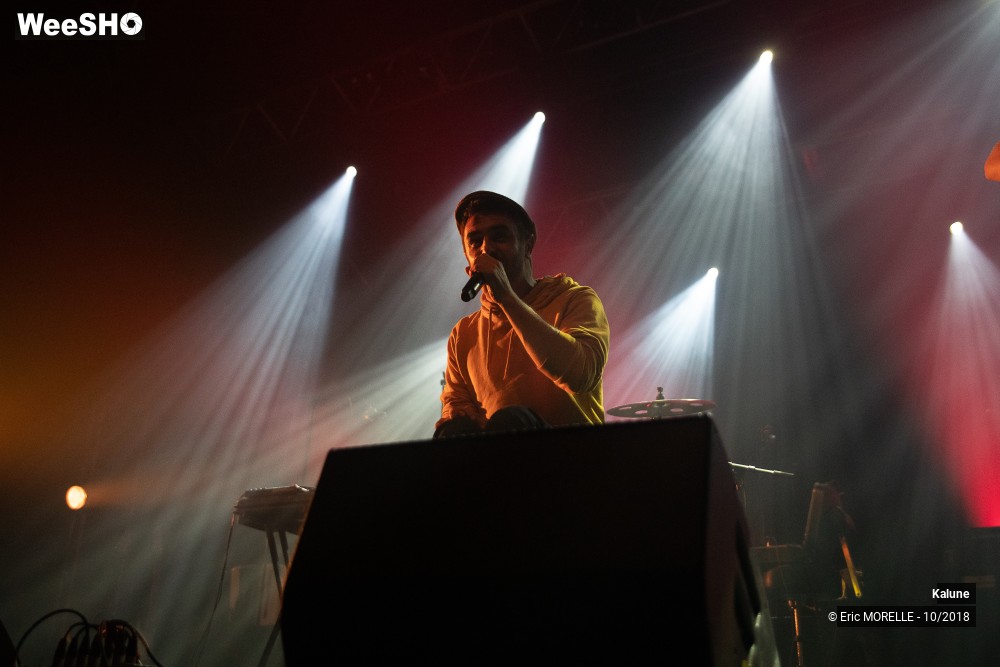 80/98 photos du spectacle Kalune