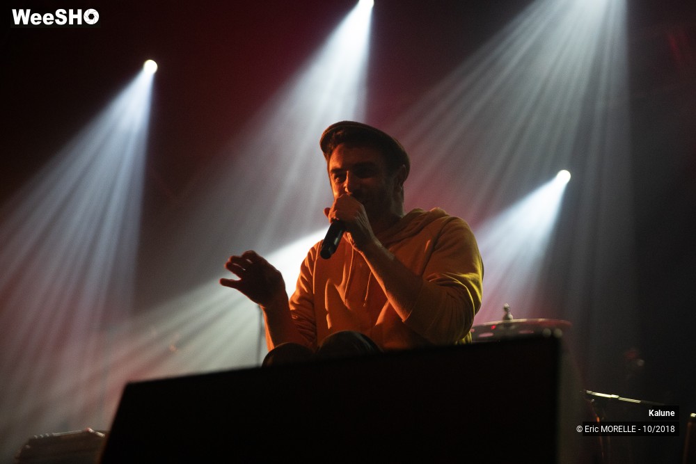 82/98 photos du spectacle Kalune
