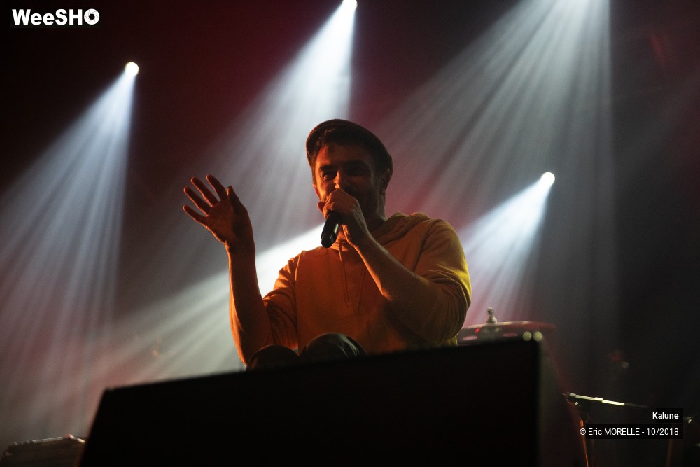 83/98 photos du spectacle Kalune