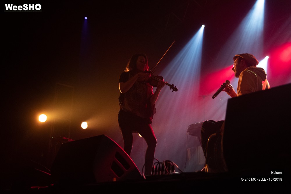 84/98 photos du spectacle Kalune