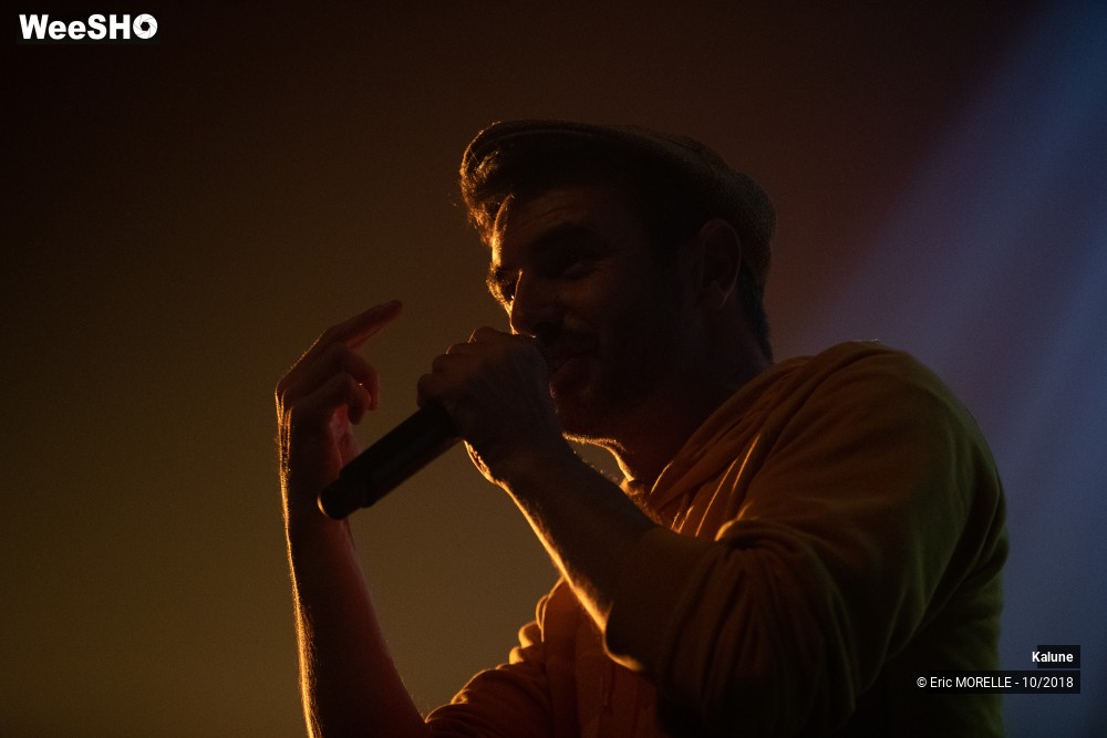 86/98 photos du spectacle Kalune