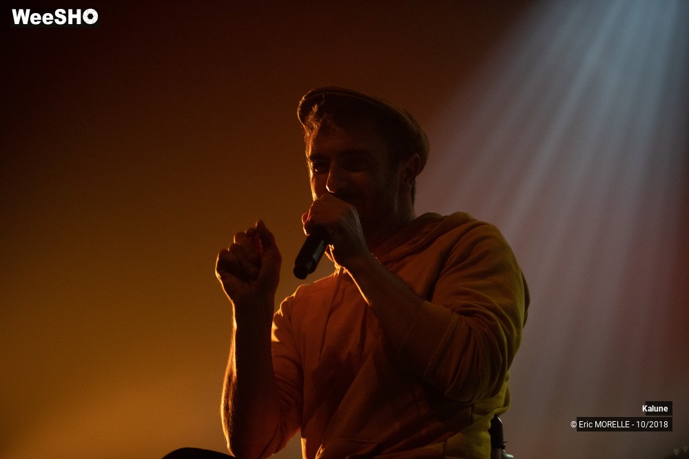 88/98 photos du spectacle Kalune