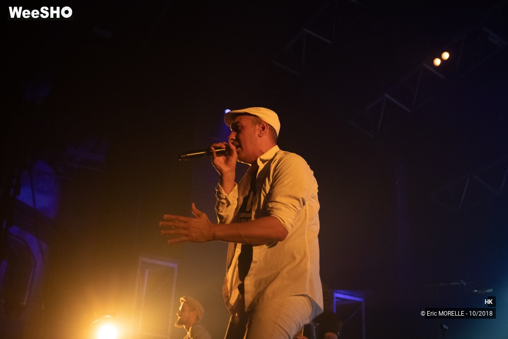 24/98 photos du spectacle HK