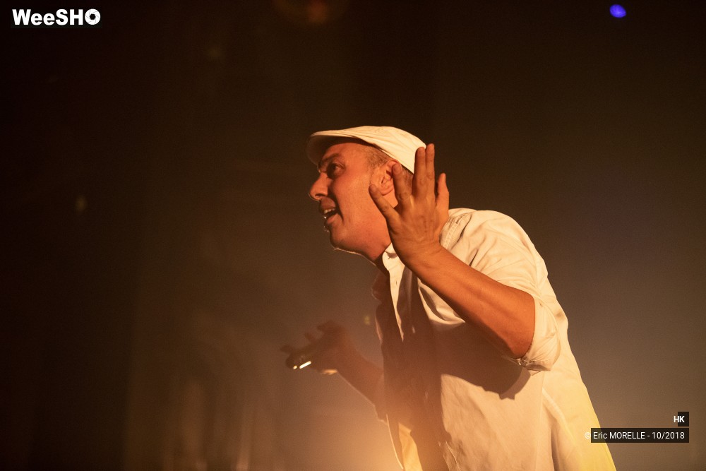 66/98 photos du spectacle HK