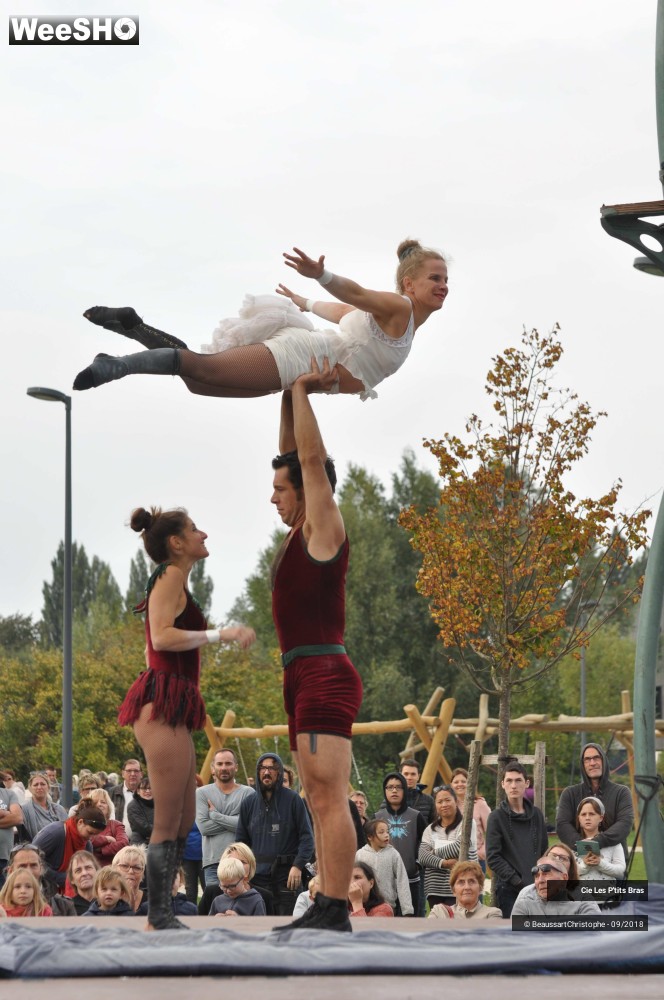 4/48 photos du spectacle L'Odeur de la Sciure