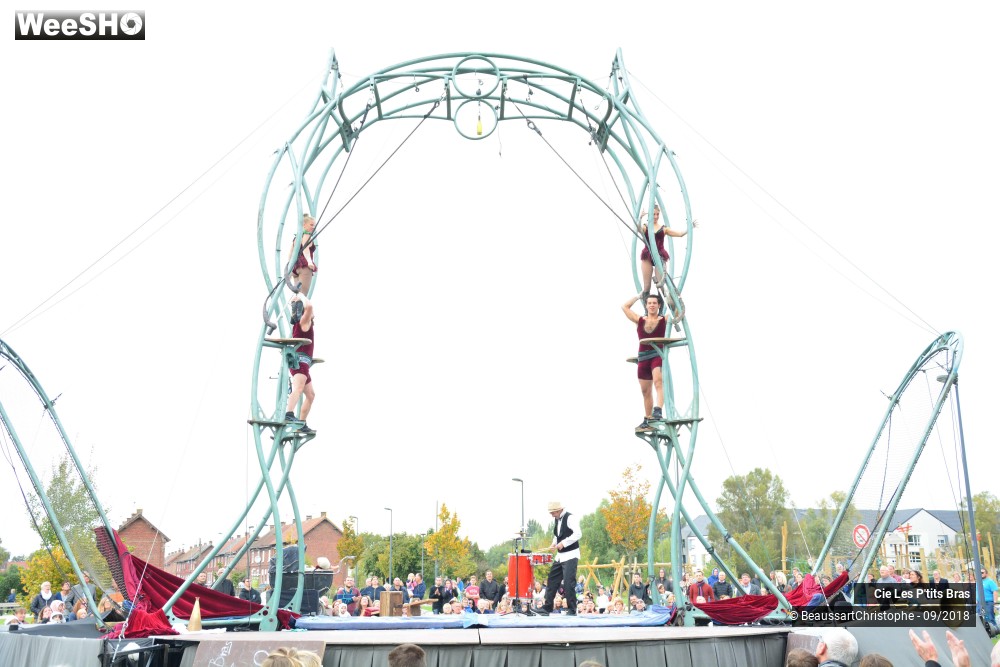 36/48 photos du spectacle L'Odeur de la Sciure