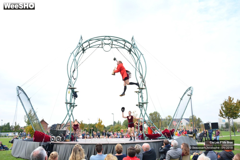37/48 photos du spectacle L'Odeur de la Sciure