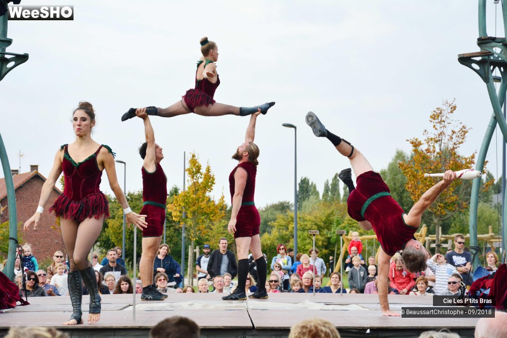 43/48 photos du spectacle L'Odeur de la Sciure