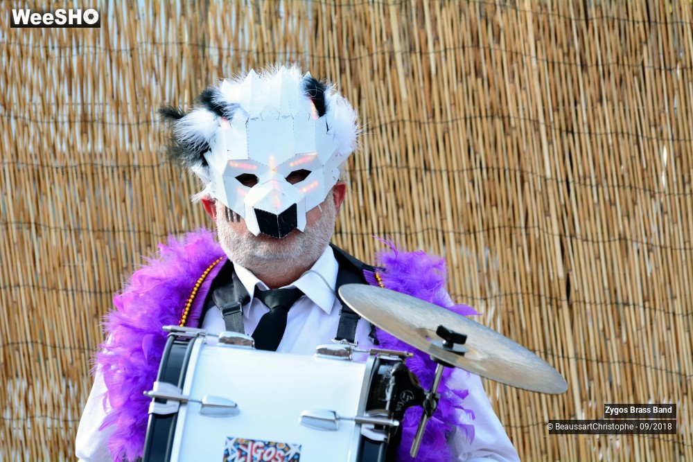 25/42 photos du spectacle TRYBZ