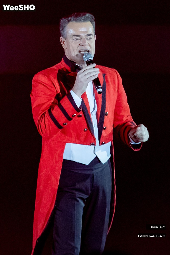1/21 photos du spectacle La Grande Fête Lilloise du Cirque - présentation