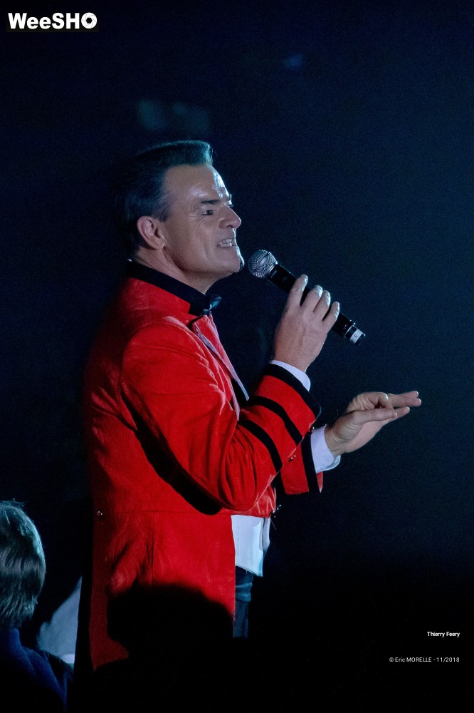 4/21 photos du spectacle La Grande Fête Lilloise du Cirque - présentation
