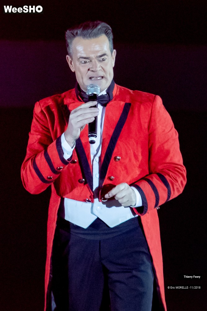 5/21 photos du spectacle La Grande Fête Lilloise du Cirque - présentation