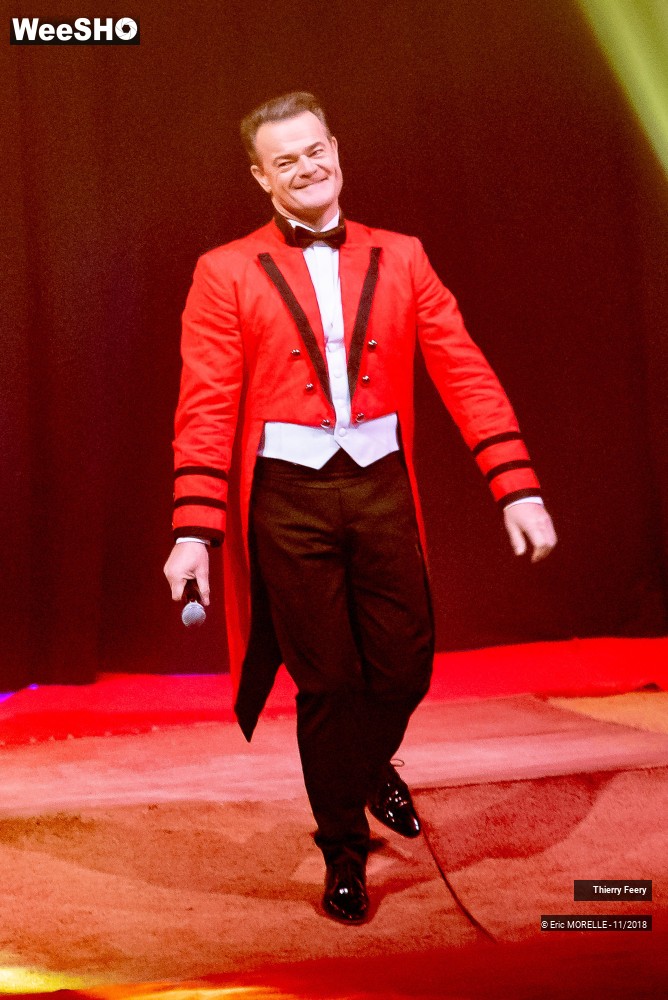 6/21 photos du spectacle La Grande Fête Lilloise du Cirque - présentation