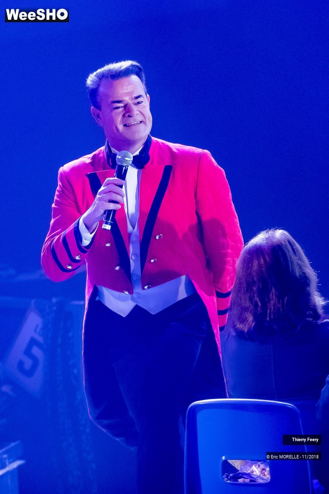 7/21 photos du spectacle La Grande Fête Lilloise du Cirque - présentation